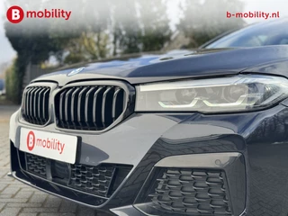 BMW 5 Serie – thumbnail 35