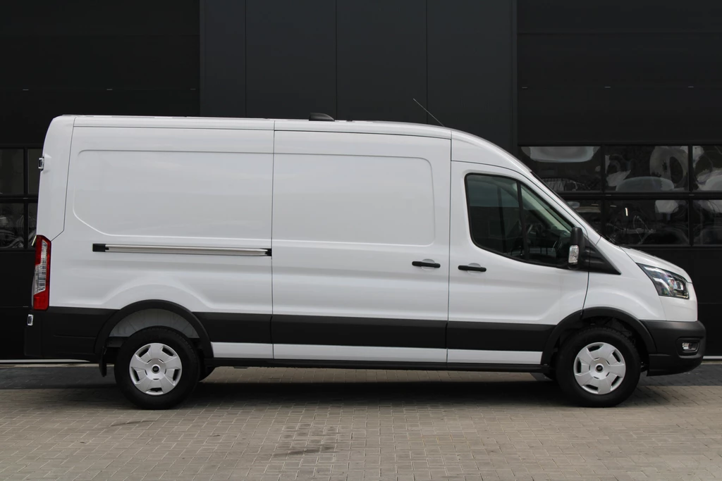 Ford Transit – foto 6