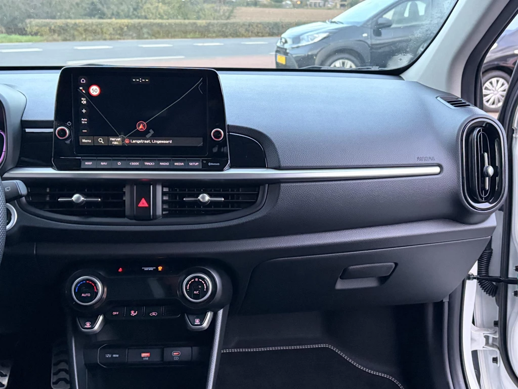 Kia Picanto – foto 28