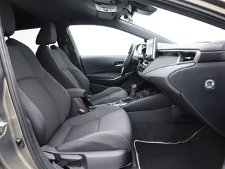Toyota Corolla Touring Sports – thumbnail 28