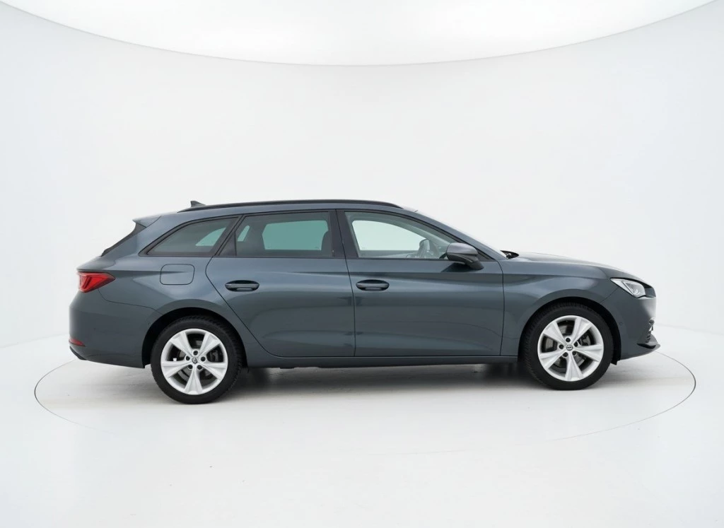 SEAT Leon – foto 6