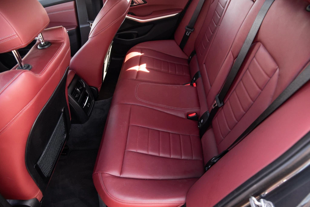 BMW 3 Serie – foto 21