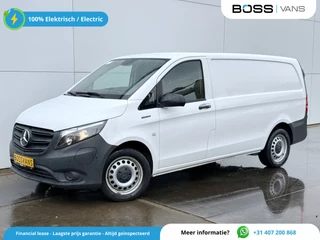 Mercedes-Benz eVito – thumbnail 1