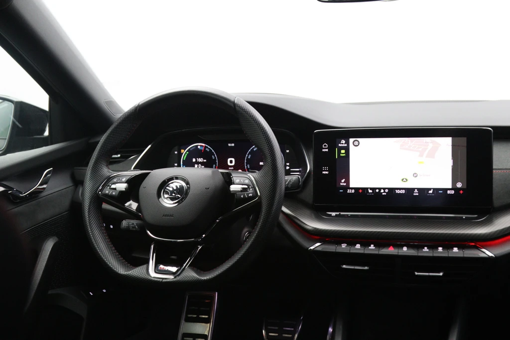 Škoda Octavia – foto 11