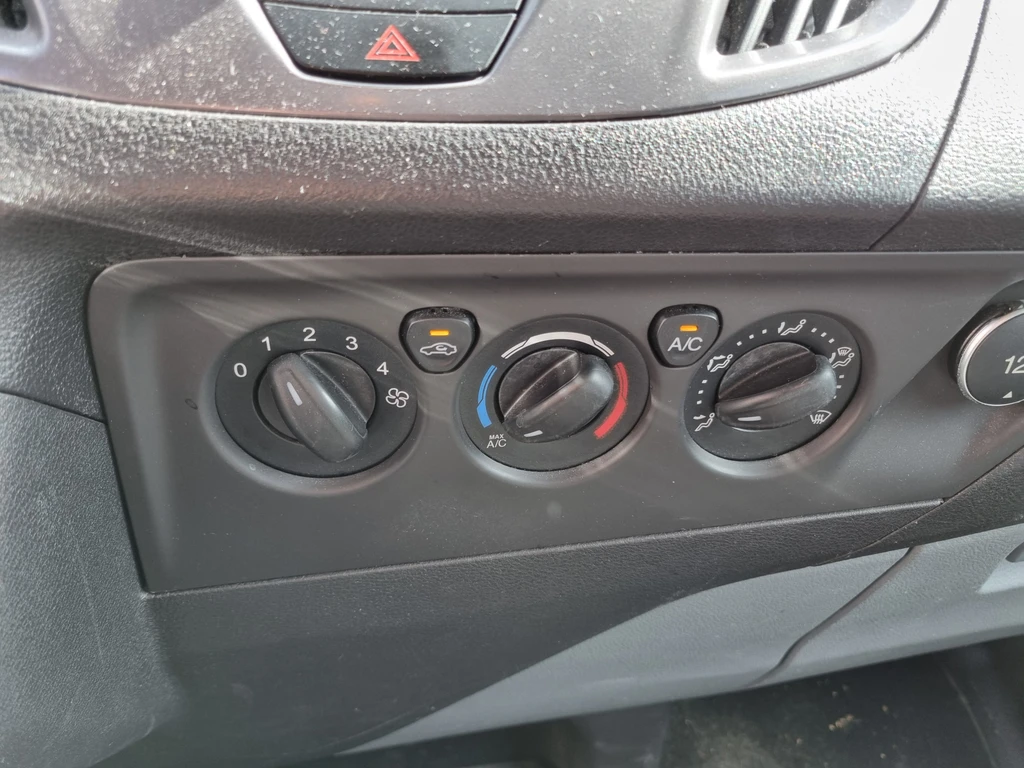 Ford Transit Custom – foto 29