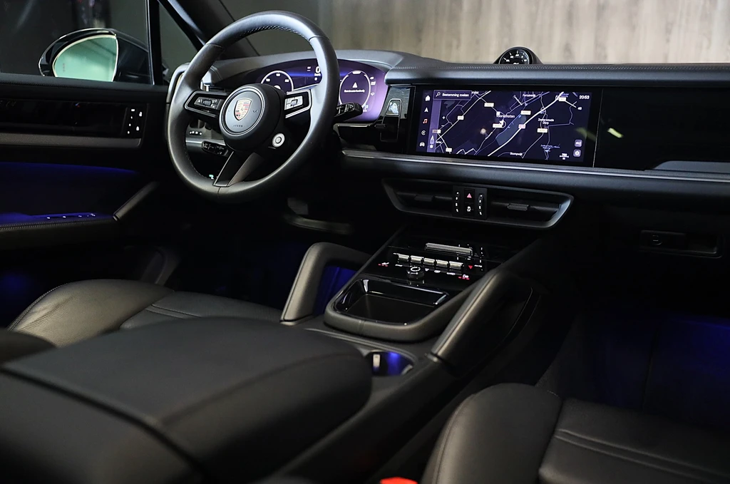 Porsche Cayenne – foto 19