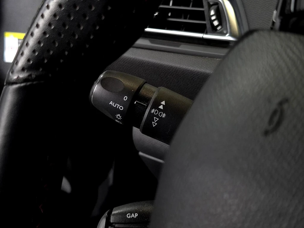 Peugeot 308 – foto 40