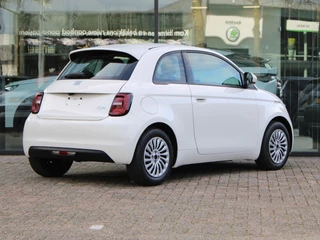Fiat 500e – thumbnail 3