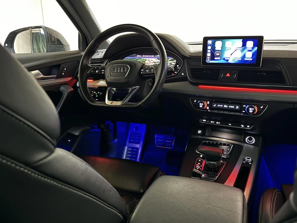 Audi Q5 – foto 31