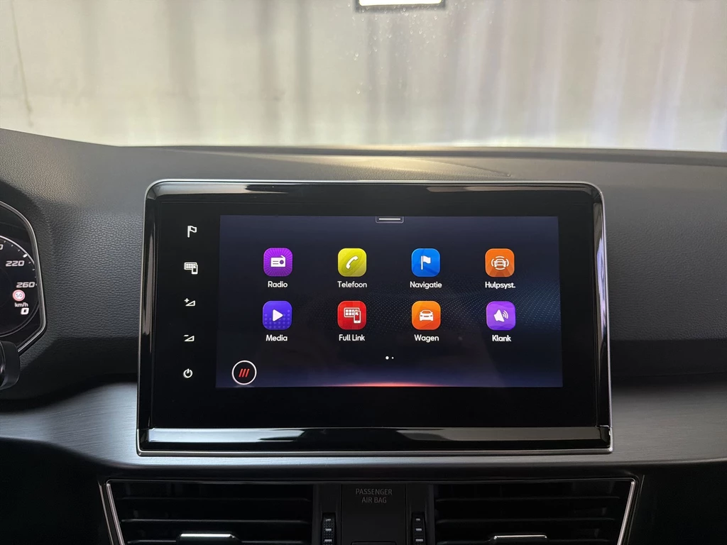 SEAT Tarraco – foto 14