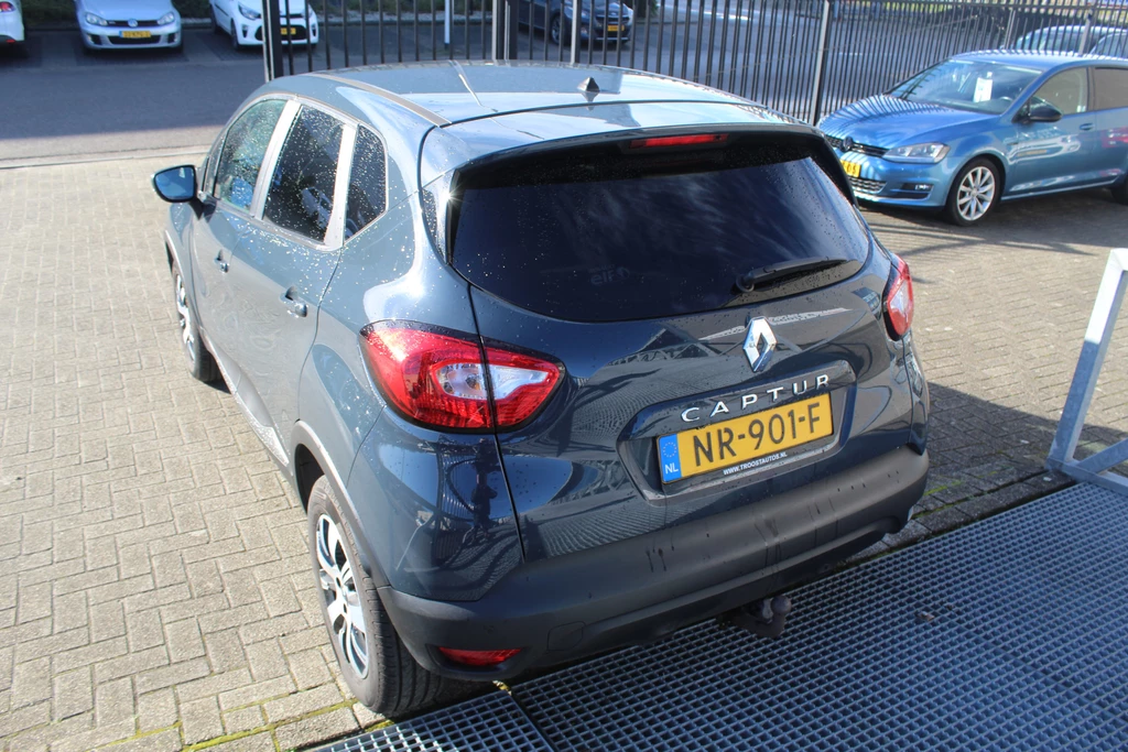 Renault Captur – foto 3