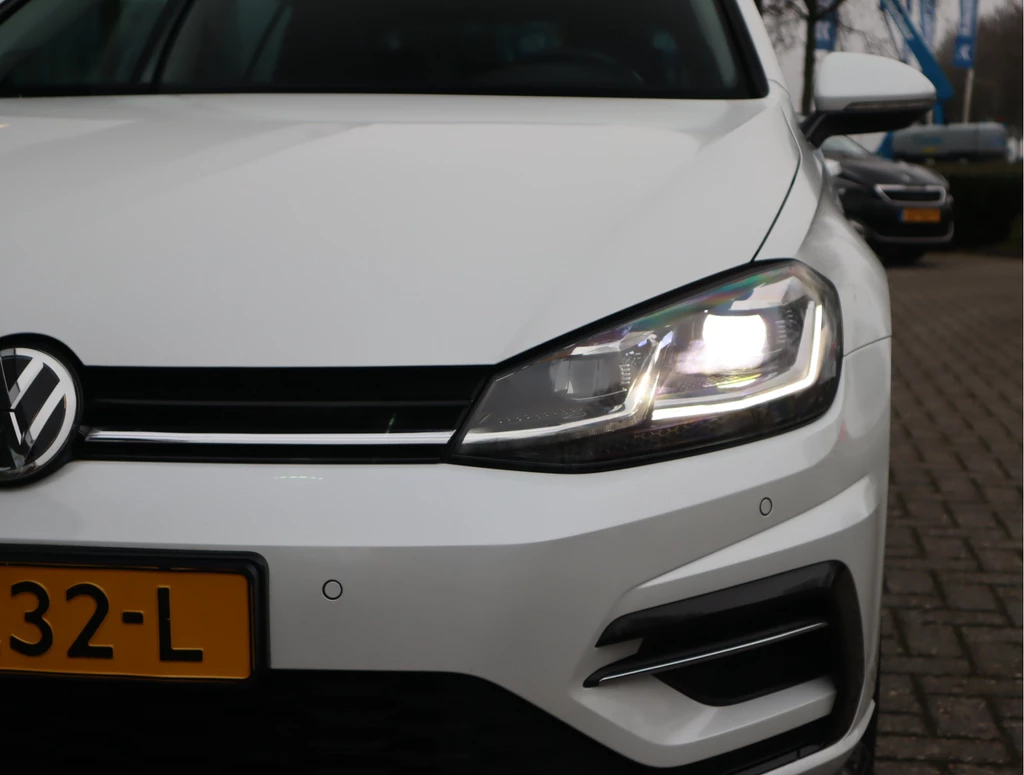 Volkswagen Golf – foto 24