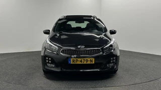 Kia cee'd – thumbnail 8