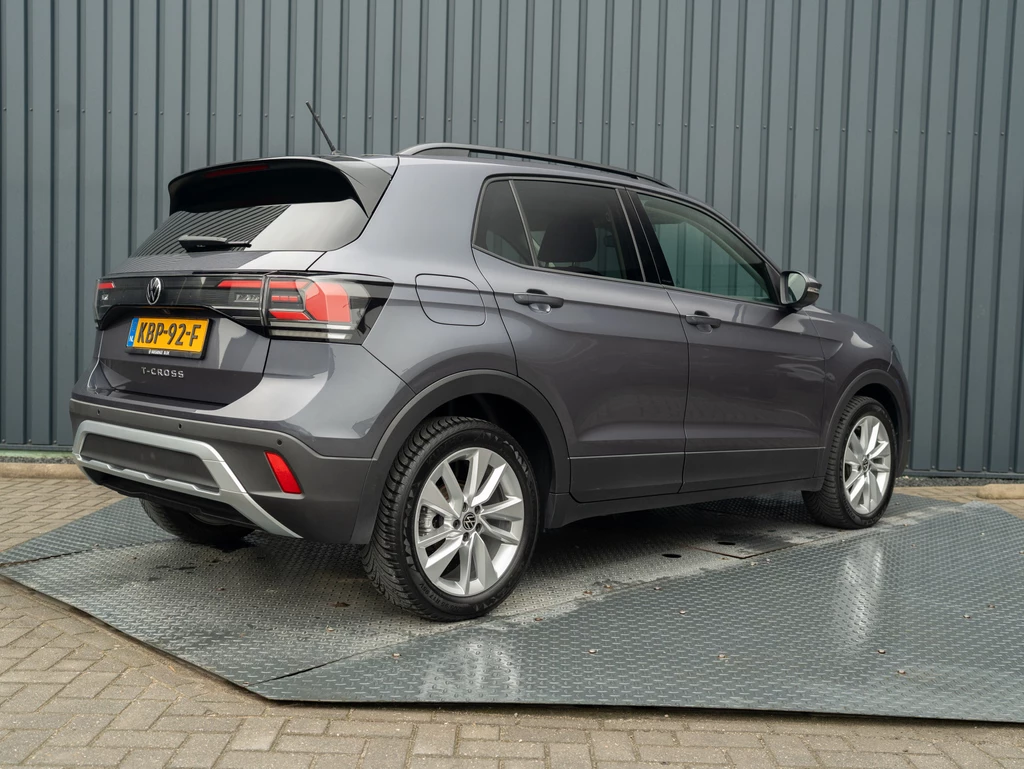 Volkswagen T-Cross – foto 11