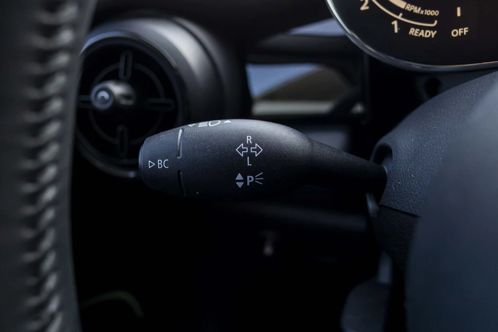 MINI Cooper – foto 35