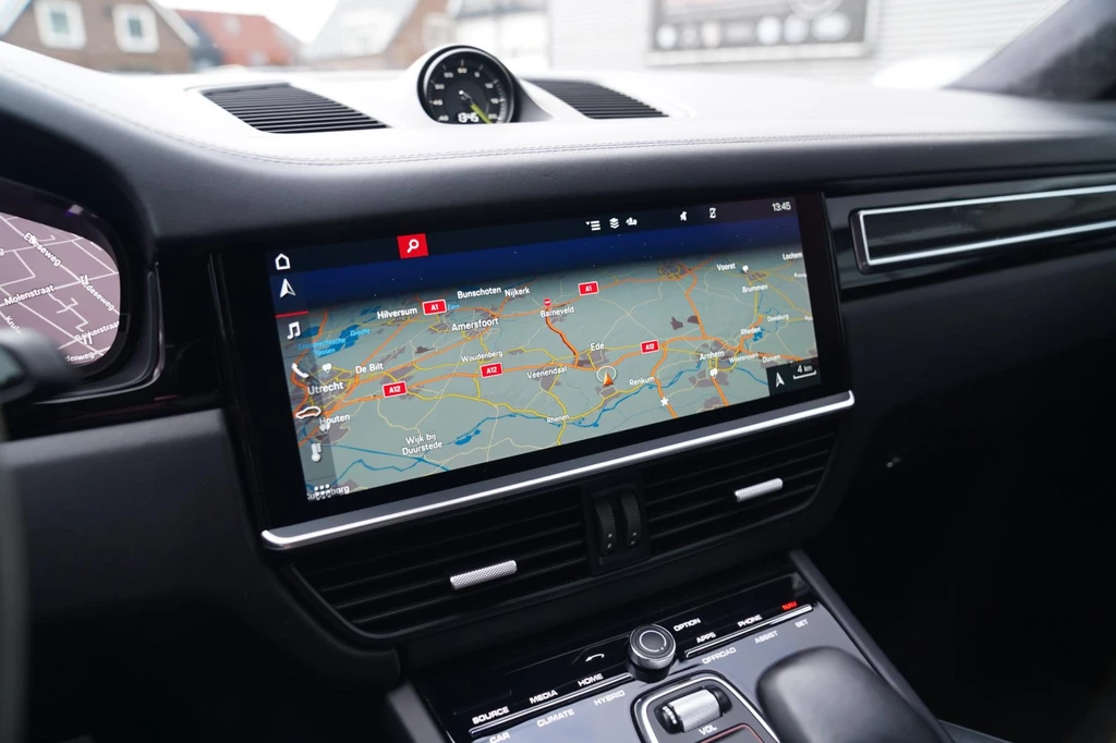 Porsche Cayenne – foto 57