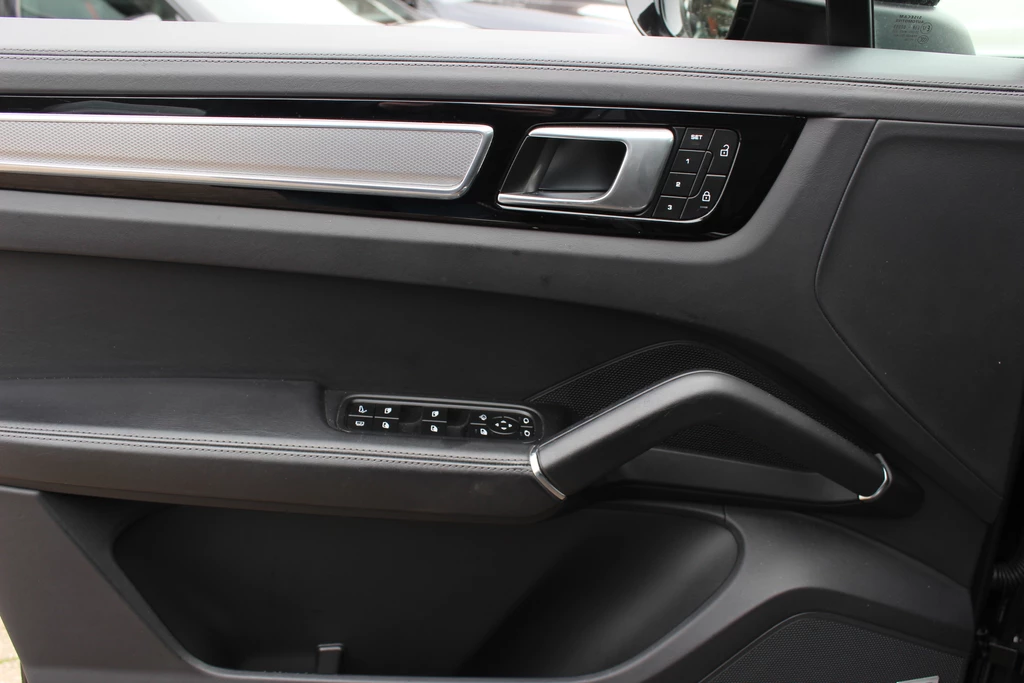 Porsche Cayenne – foto 40