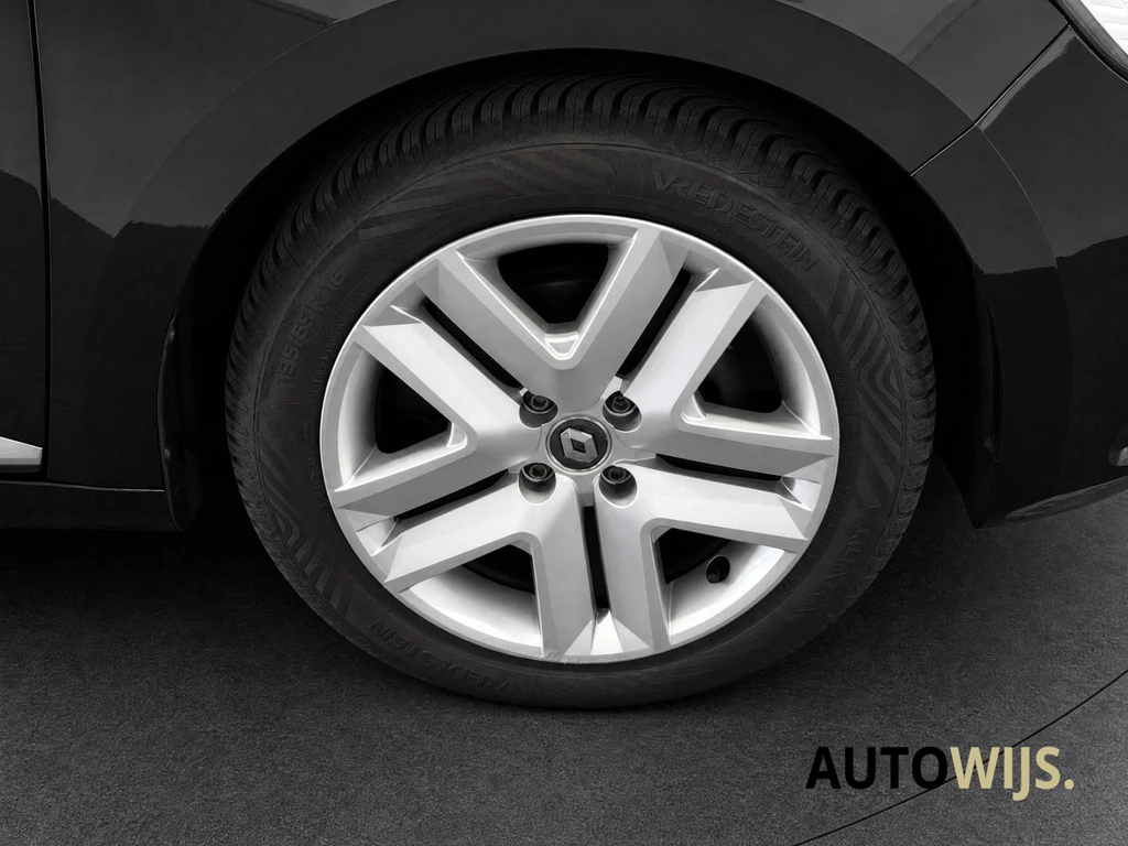 Renault Clio – foto 13