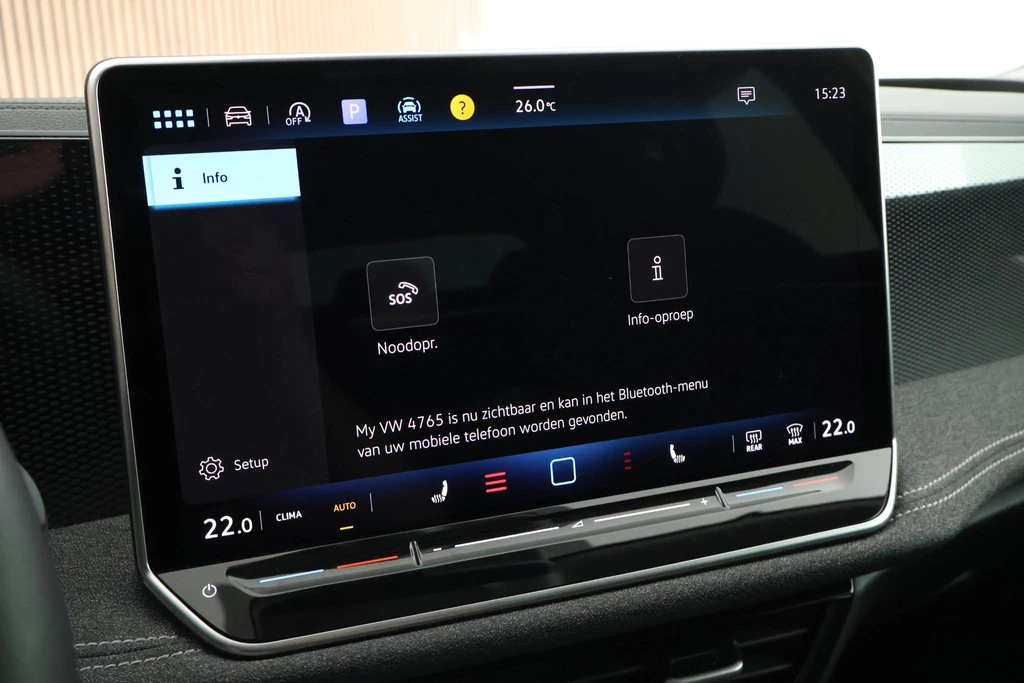 Volkswagen Passat – foto 35