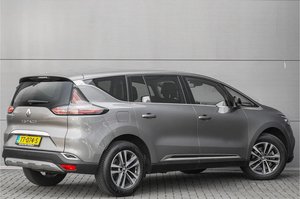 Renault Espace – foto 6