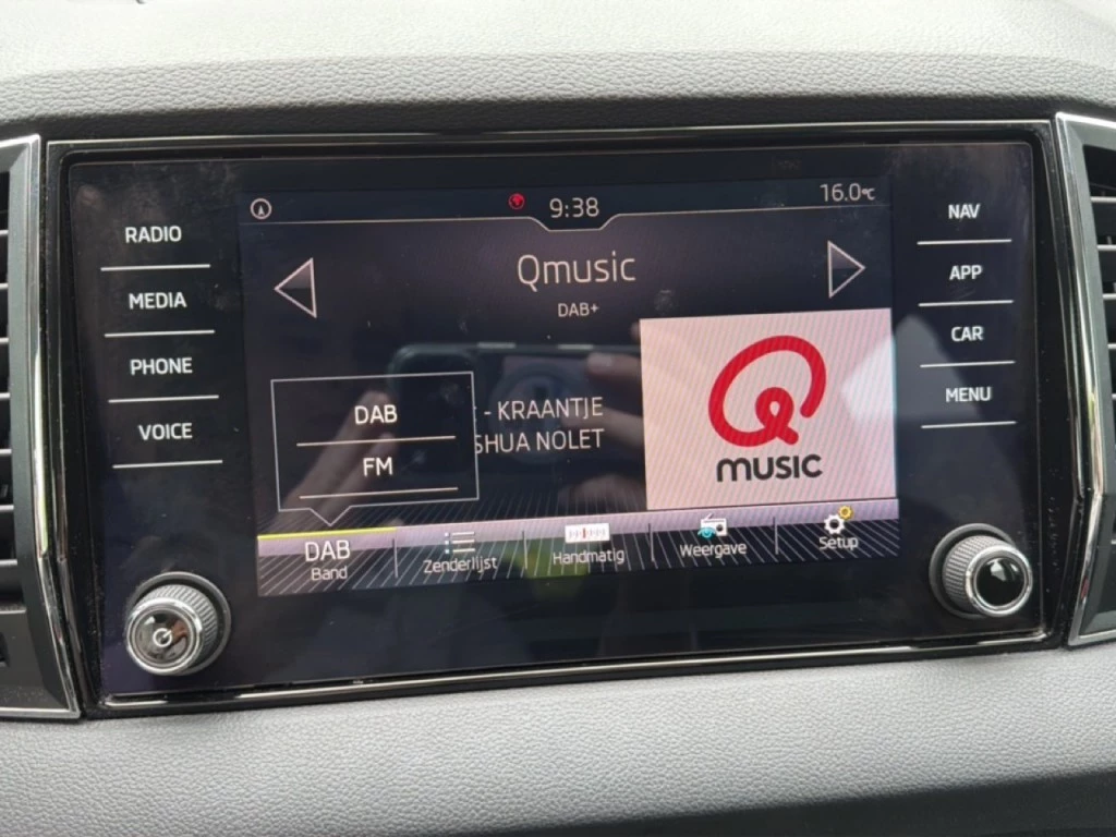 Škoda Karoq – foto 23