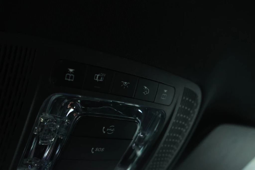 Mercedes-Benz CLA – foto 47