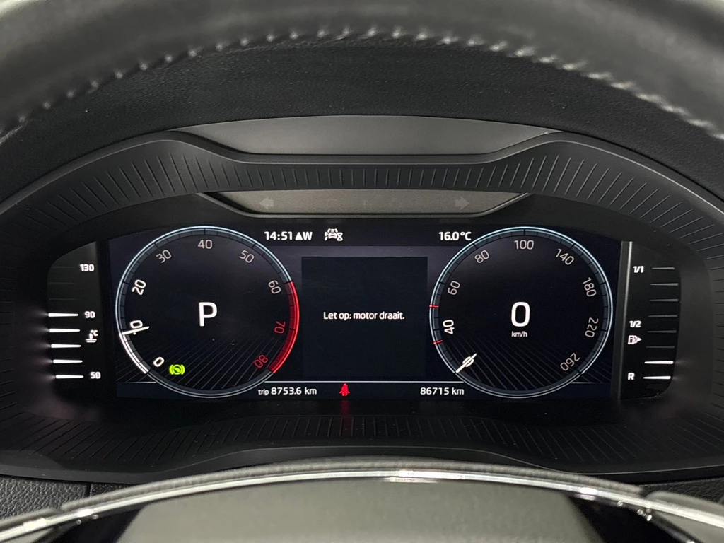 Škoda Karoq – foto 34