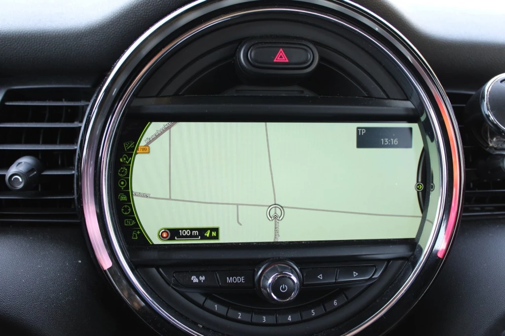 MINI Cooper – foto 11