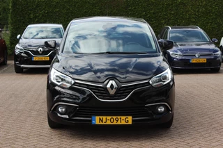 Renault Scénic – thumbnail 8