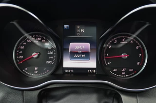 Mercedes-Benz C-Klasse – thumbnail 19