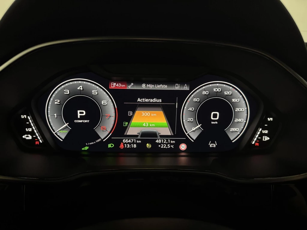 Audi Q3 – foto 42