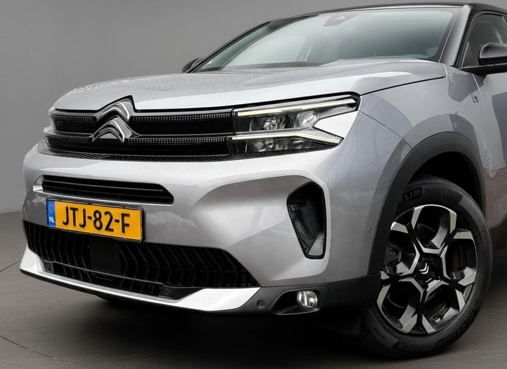 Citroën C5 Aircross – foto 2