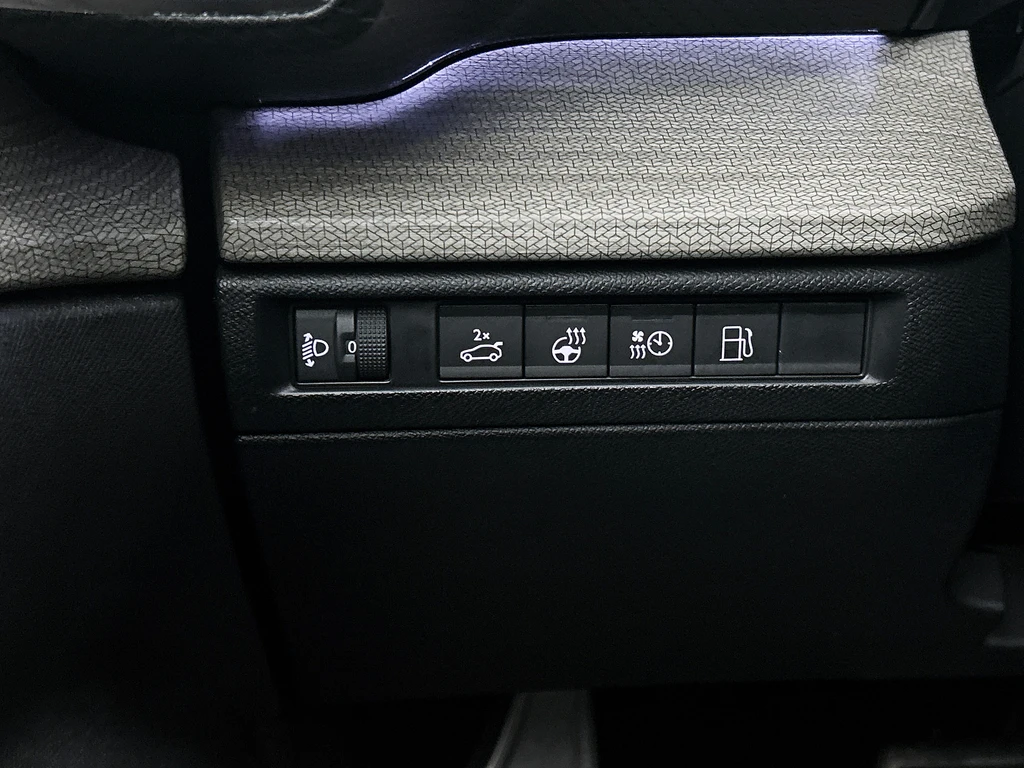 Citroën C5 X – foto 23