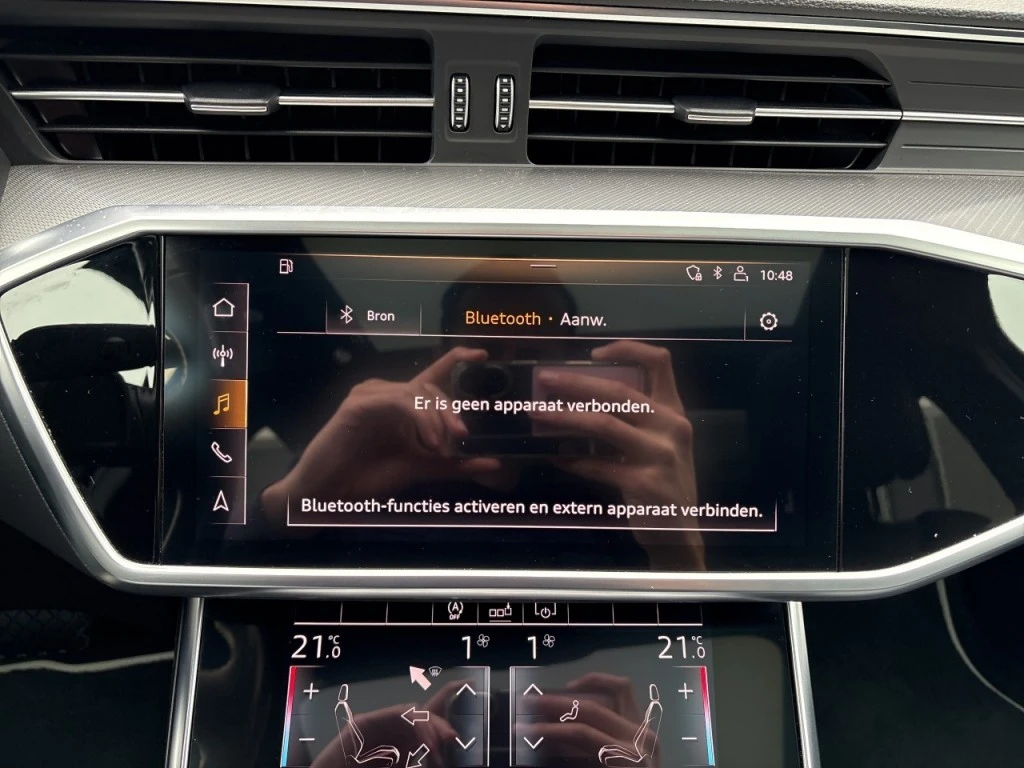 Audi A6 – foto 24