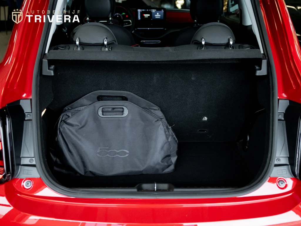 Fiat 500e – foto 14