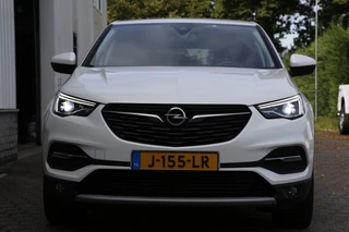 Opel Grandland X – thumbnail 18