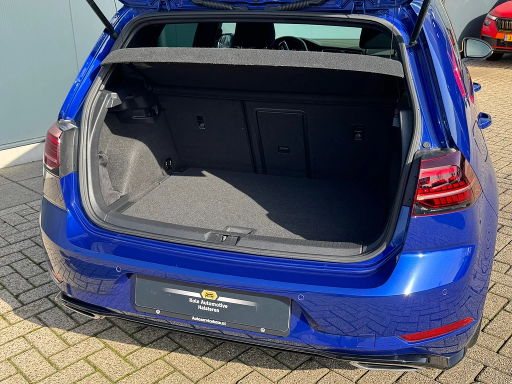 Volkswagen Golf – foto 18