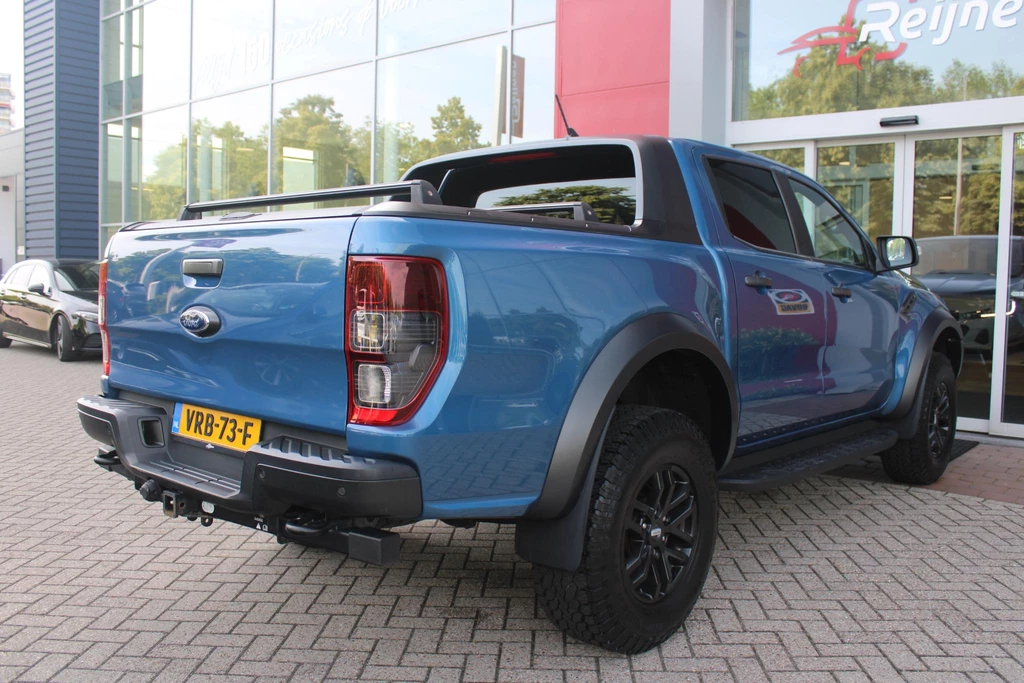 Ford Ranger – foto 8