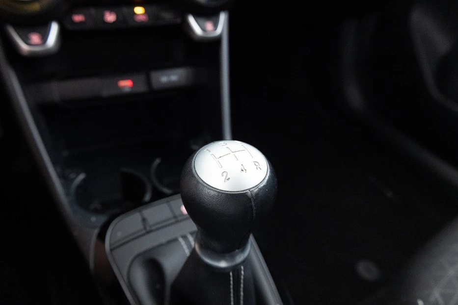 Kia Picanto – foto 17