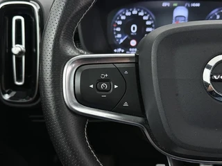 Volvo XC40 – thumbnail 8