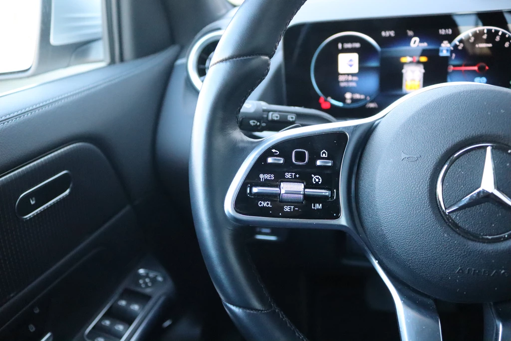 Mercedes-Benz GLA – foto 17