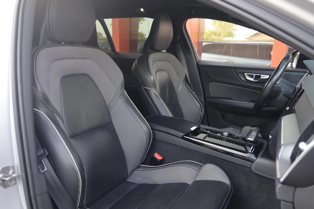 Volvo V60 – foto 28