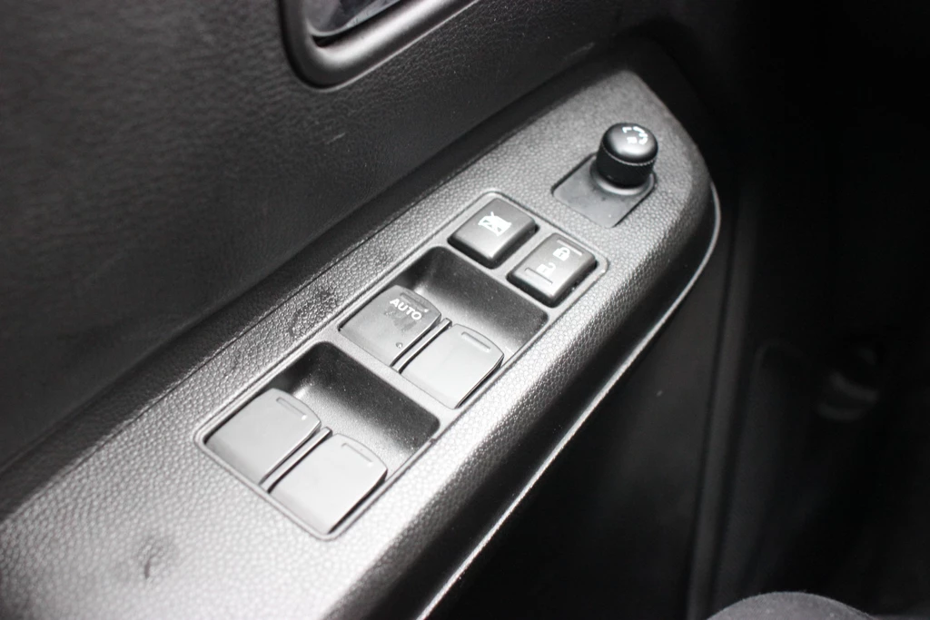 Suzuki Ignis – foto 23
