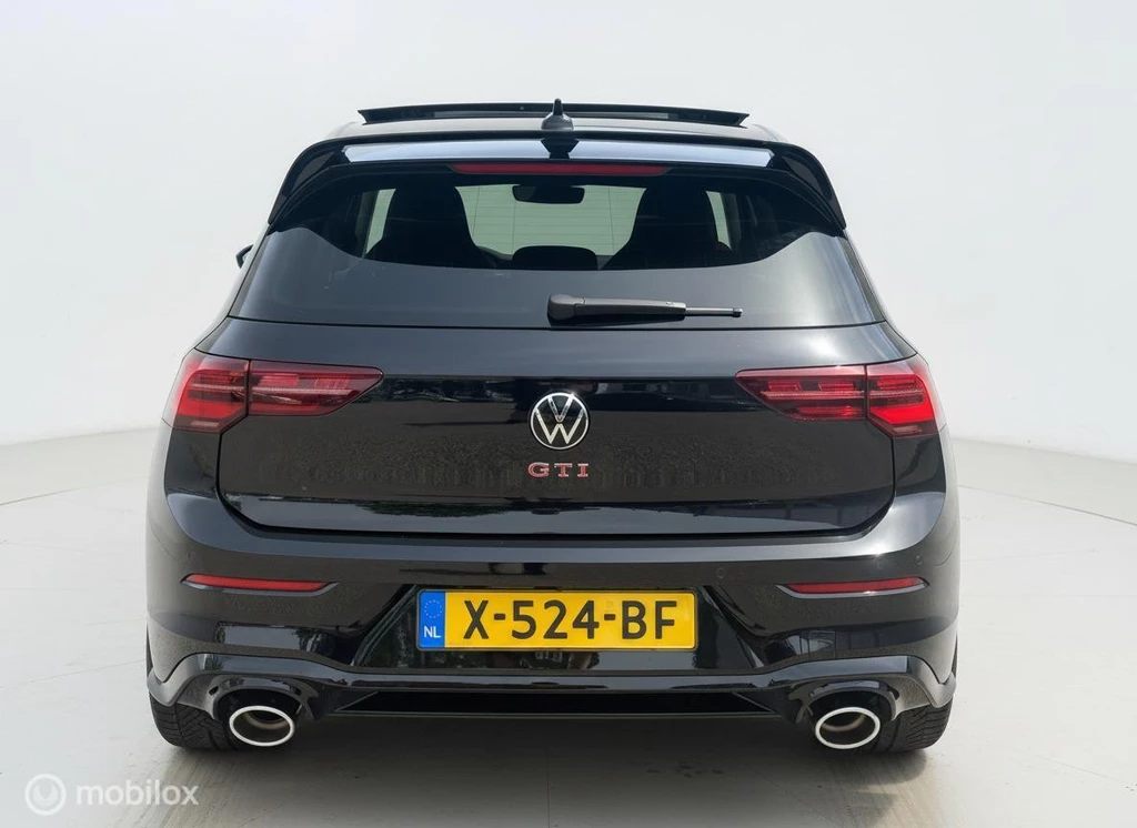 Volkswagen Golf – foto 5