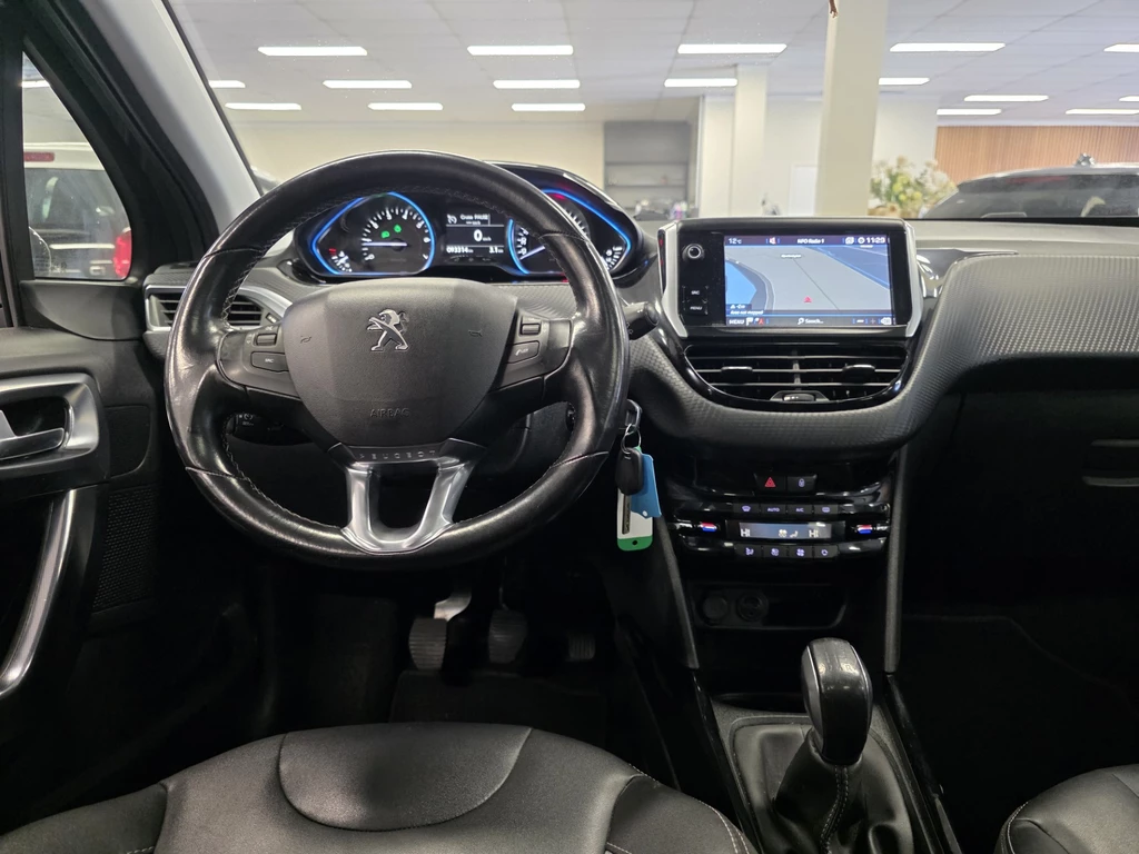 Peugeot 2008 – foto 17