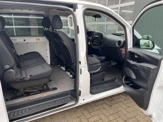 Mercedes-Benz Vito – thumbnail 18