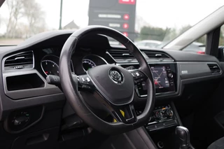 Volkswagen Touran – thumbnail 9