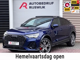 Audi Q3 – thumbnail 1