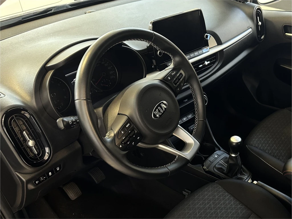 Kia Picanto – foto 31