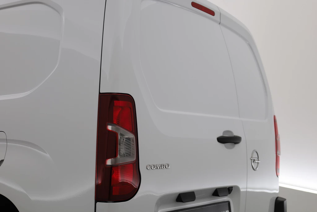 Opel Combo – foto 4